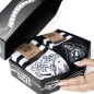 Preview: American Socks The Skull - Giftbox